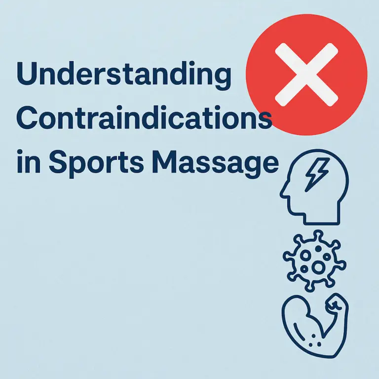 contraindications